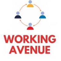 Working Avenue - coworking space